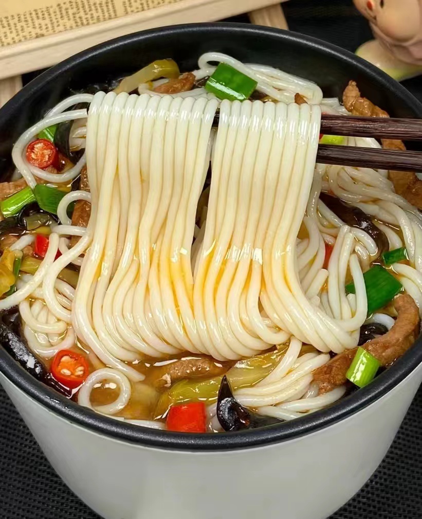 過橋米線批發(fā)廠家